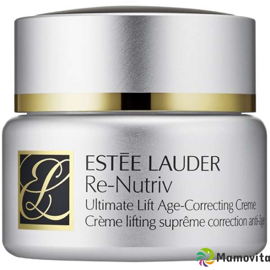 Lauder Re-nu Ultimate Lift Age C Creme 50ml buy online