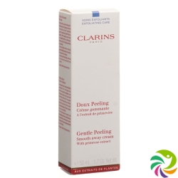 Clarins Doux Peeling 50ml