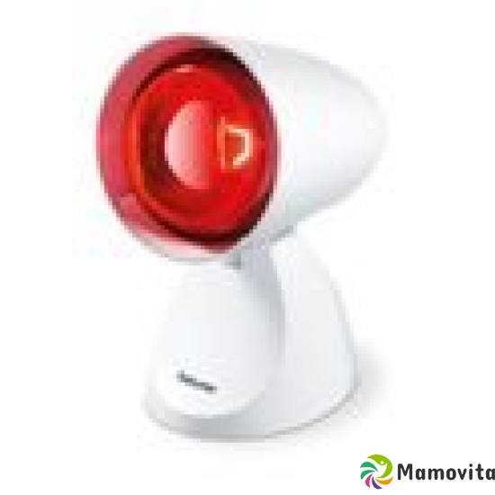 Beurer Infrarot Lampe 100 Watt Il 11 buy online