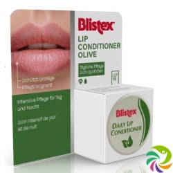 Blistex Daily Lip Conditioner Olive 7g