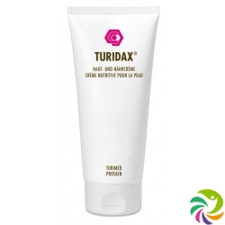 Turidax Haut- und Naehrcreme 100ml