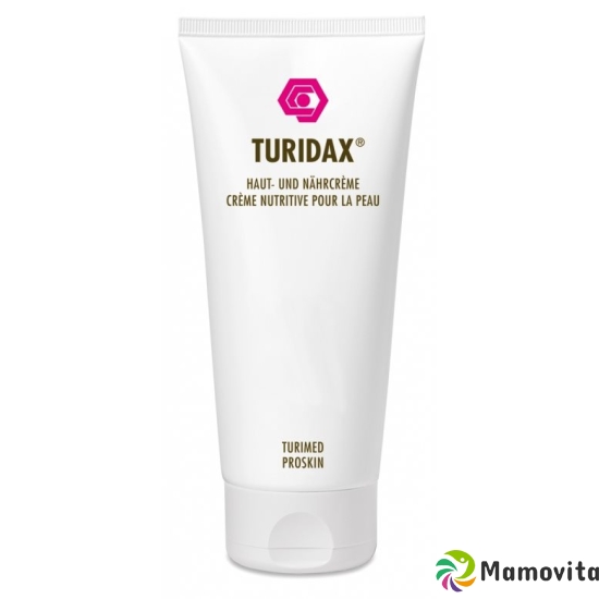 Turidax Haut- und Naehrcreme 100ml buy online