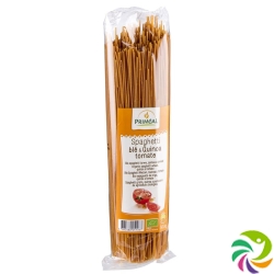 Primeal Quinoa Spaghetti Tomate 500g