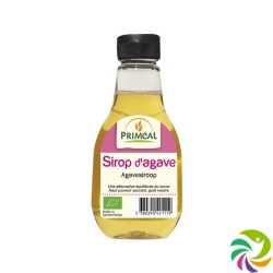 Primeal Agavensirup 330ml