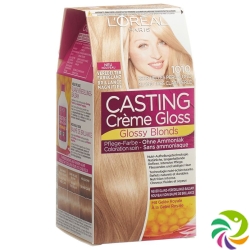 Casting Creme Gloss 1010 Very light pearly blonde