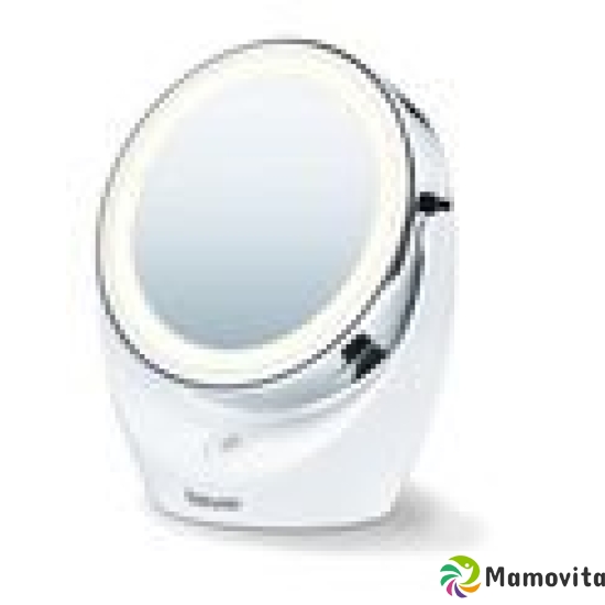 Beurer table cosmetic mirror illuminated Bs 49 buy online