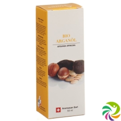 Aromasan Arganöl Bio 50ml