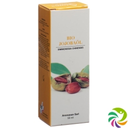 Aromasan Jojobaöl 50ml