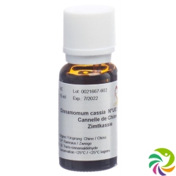 Aromasan Cassia Ätherisches Öl 15ml