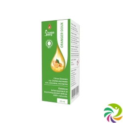 Aromasan Suessorange Ätherisches Öl 15ml