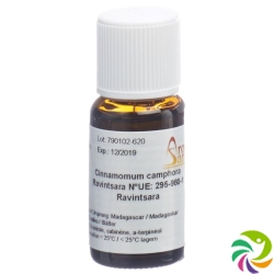 Aromasan Ravintsara Ätherisches Öl 15ml