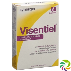 Visentiel Tabletten 60 Stück