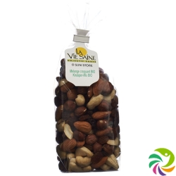 La Vie Saine Knusper-Mix Bio 250g