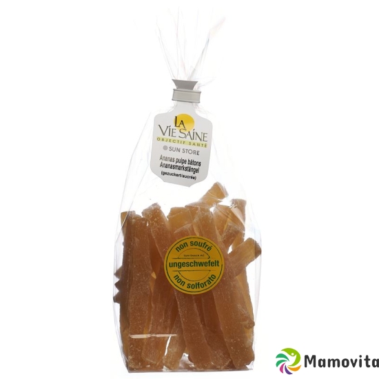 La Vie Saine Ananasmark Stengel 200g buy online