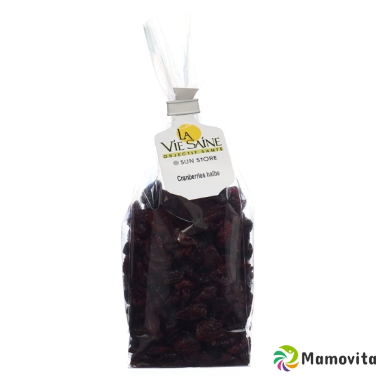 La Vie Saine Cranberry 200g buy online