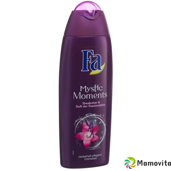 Fa Cremebad Mystic Moments 500ml buy online