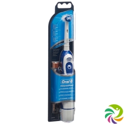 Braun Oral B Advance Power Batterie Cls