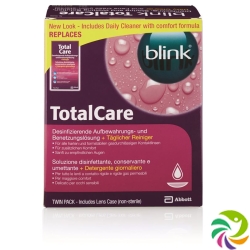 Blink Total Care Twin Pack