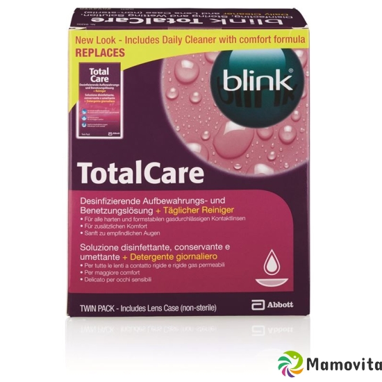 Blink Total Care Twin Pack buy online