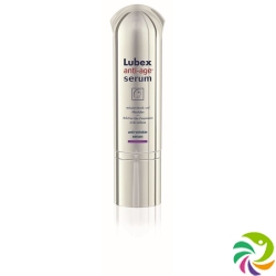 Lubex Anti-Age Serum 30ml