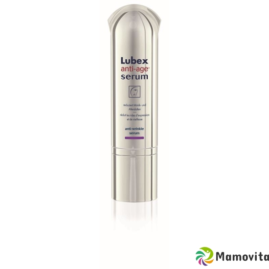 Lubex Anti-Age Serum 30ml buy online