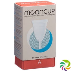 Mooncup A Menstruationsbecher Wiederverwendbar