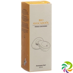 Aromasan Avocadooel 50ml