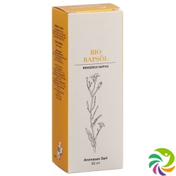 Aromasan Rapsöl 50ml