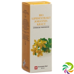 Aromasan Lipidextrakt Johanniskraut 50ml