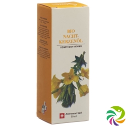 Aromasan Nachtkerzenöl Bio 50ml