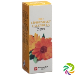 Aromasan Calendula Öl 50ml