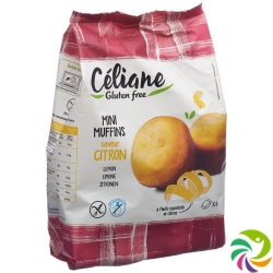 Alternis Moelleux Citron 210g