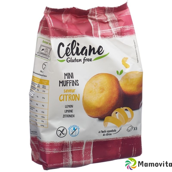 Alternis Moelleux Citron 210g buy online