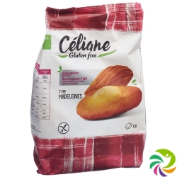 Alternis Types Madeleines 240g