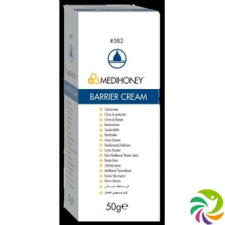 Medihoney Barrier Cream 50g