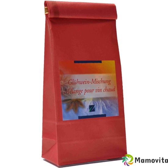 Top Ten Glühwein-mischung H 100g buy online