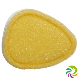 Sherteme Backhelp Exfoliating Sponge