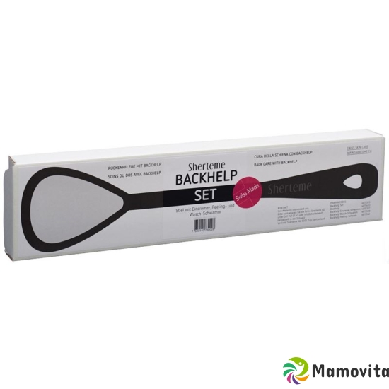 Shertem Backhelp Set buy online