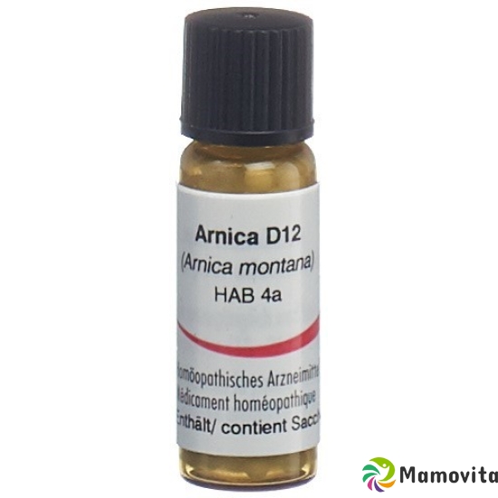 Omida Arnica Globuli D 12 2g buy online