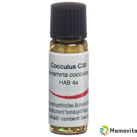 Omida Cocculus Globuli C 30 2g buy online