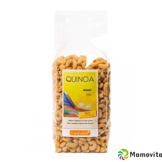 Swipala Quinoa Amori Bio Beutel 250g buy online