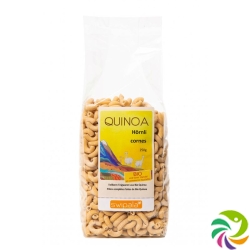 Swipala Quinoa Hörnli Bio Beutel 250g