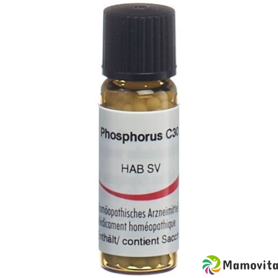 Omida Phosphorus Globuli C 30 2g buy online