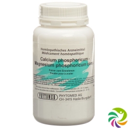 Phytomed Calcium-Magnesium Comp. Trit 200g