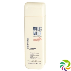 Moeller Ess Ageless Restoring Shampoo 200ml