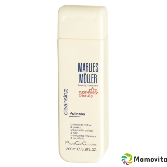 Moeller Ess Ageless Restoring Shampoo 200ml buy online