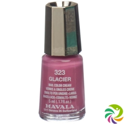 Mavala Nagellack Glaces 10 Glacier 5ml