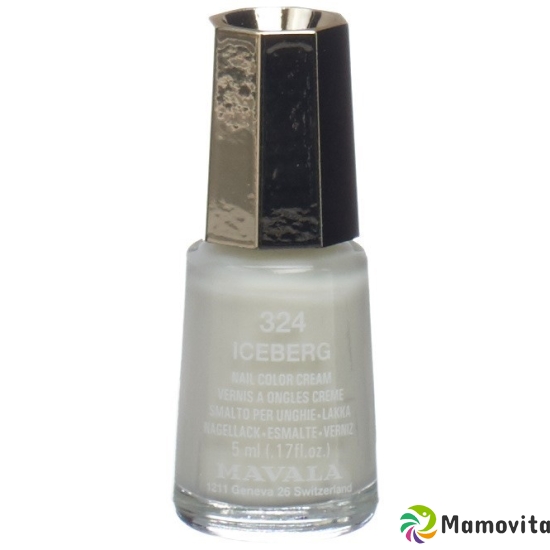 Mavala Nagellack Glaces 11 Iceberg 5ml buy online