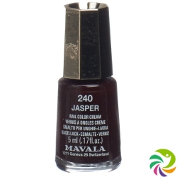 Mavala Nagellack Precious Color 40 Jasper 5ml