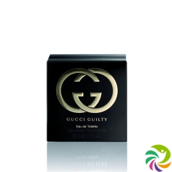 Gucci Guilty Eau de Toilette Natural Spray 30ml